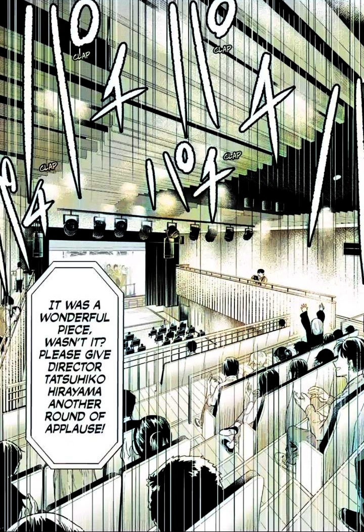 Anime Award Festival Beat & Motion