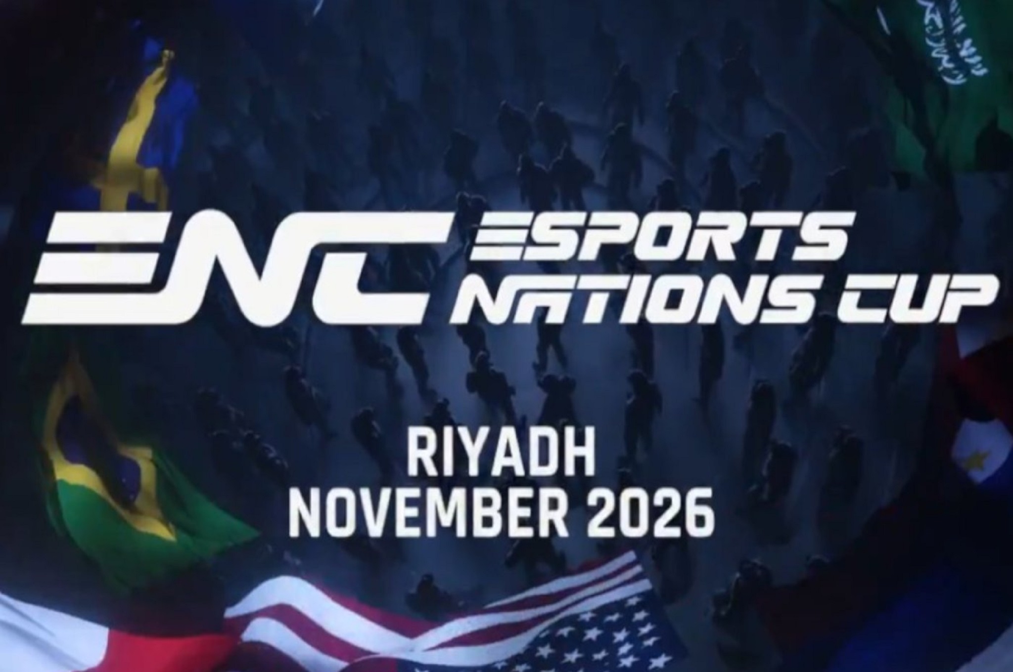 Esports Nations Cup