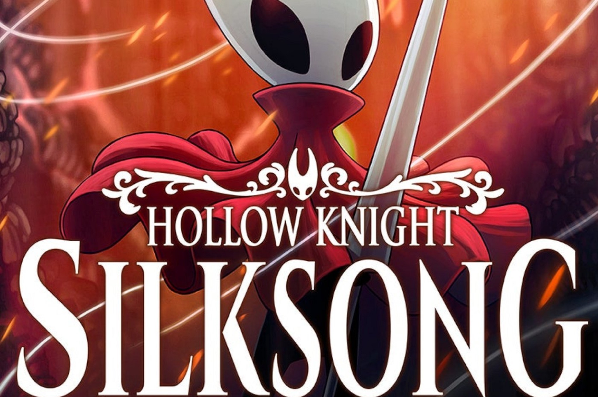 Hollow Knight: Silksong