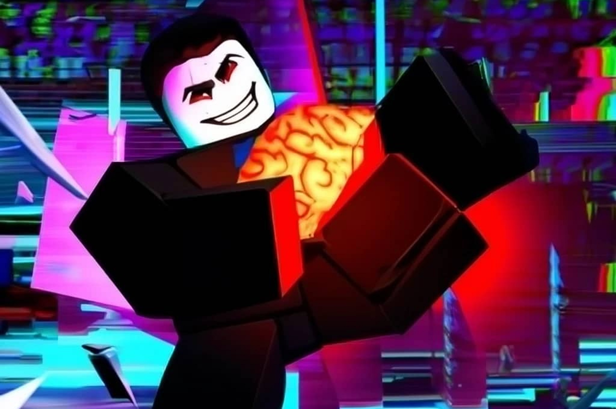 How to Get Secrets in Steal a Brainrot