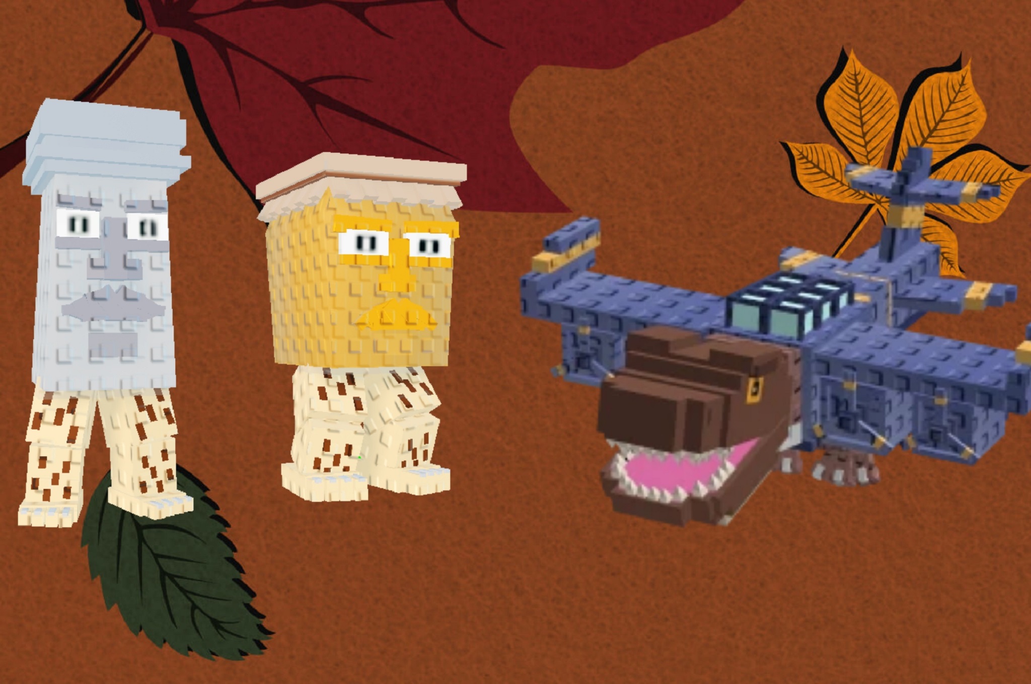 Best Brainrot in Steal a Brainrot