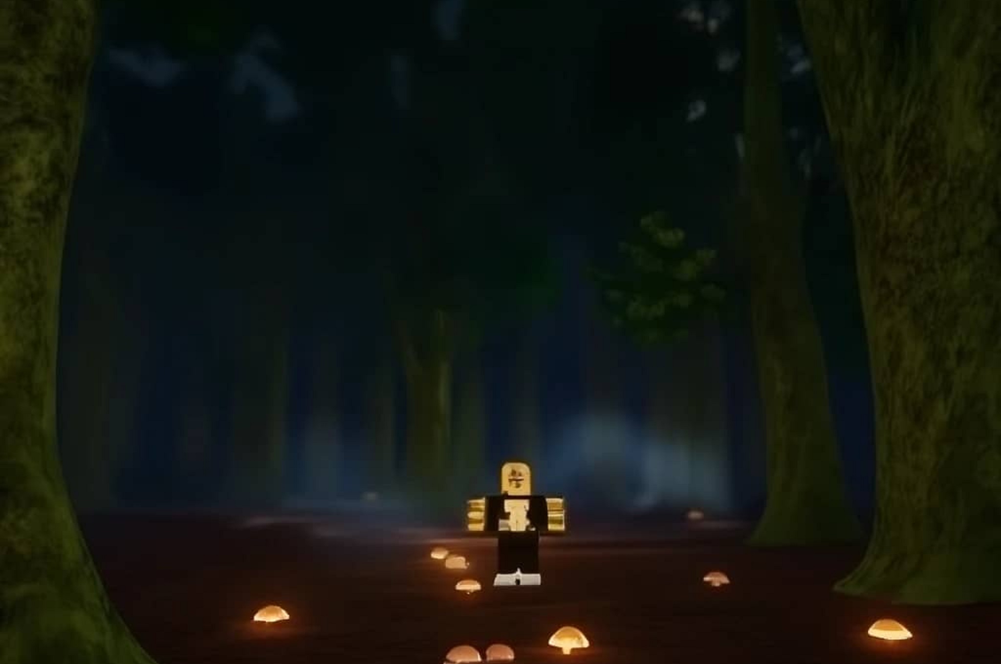 How to Craft Bandages in 99 Nights in the Forest