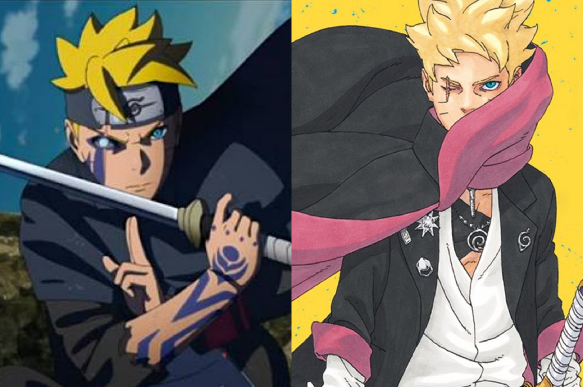 Boruto manga sells 10 million copies in Japan