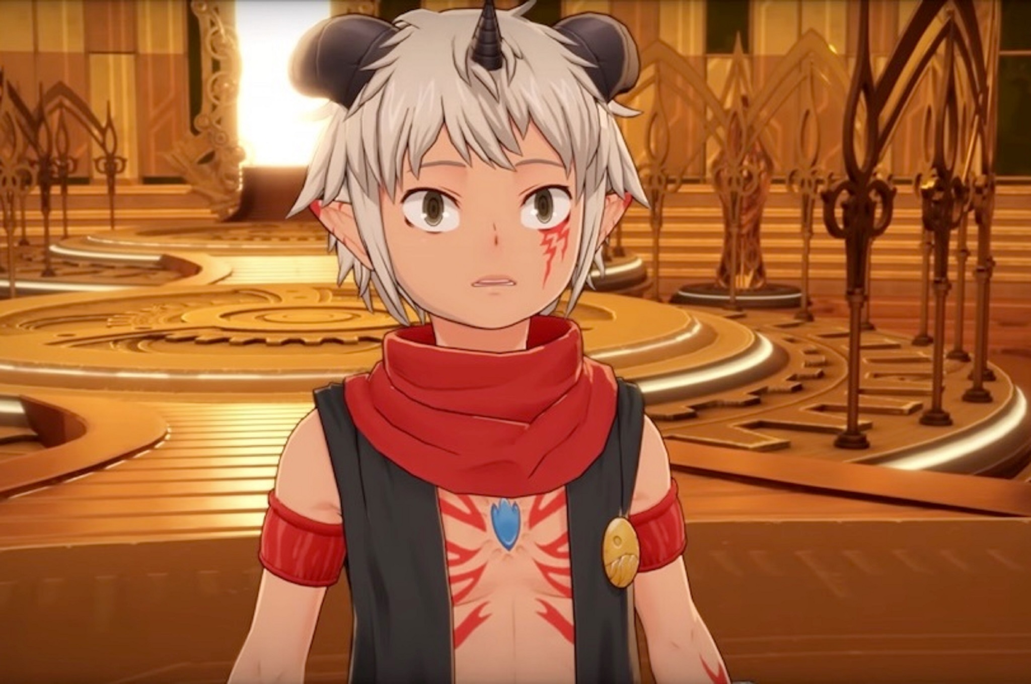 How Long is Digimon Story: Time Stranger Demo?