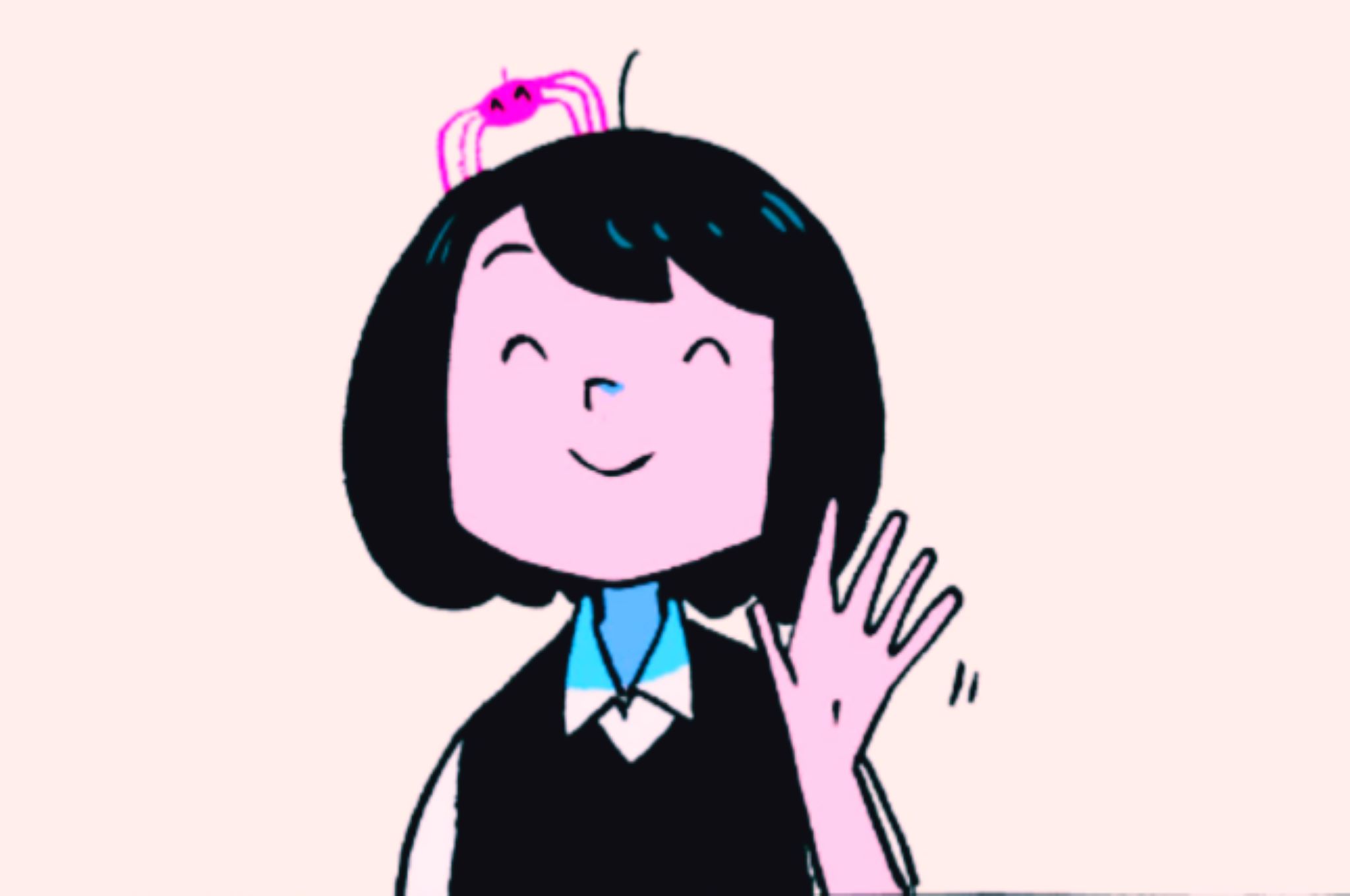 Peni Parker