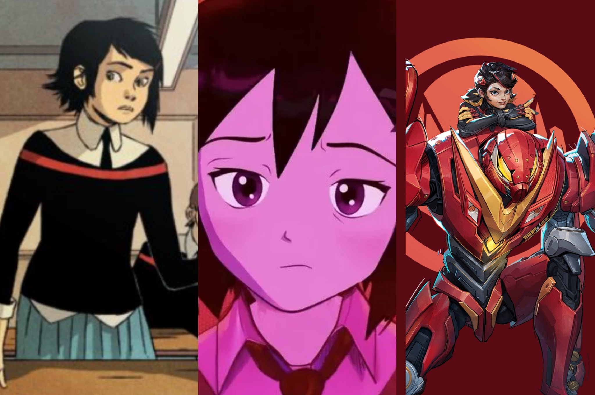 How old is peni parker in Marvel Rivals, Spiderverse and Comics