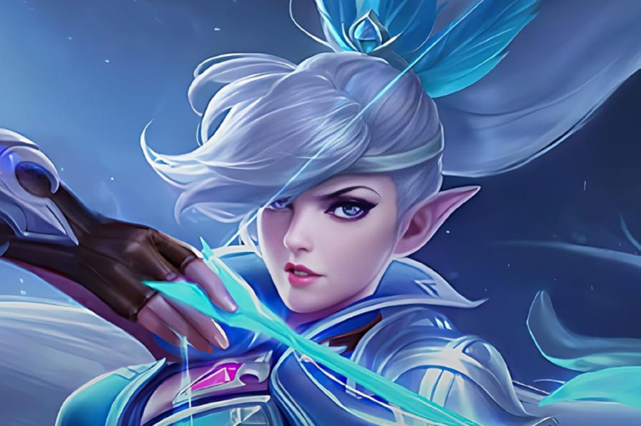 Which country created mobile legends Bang Bang