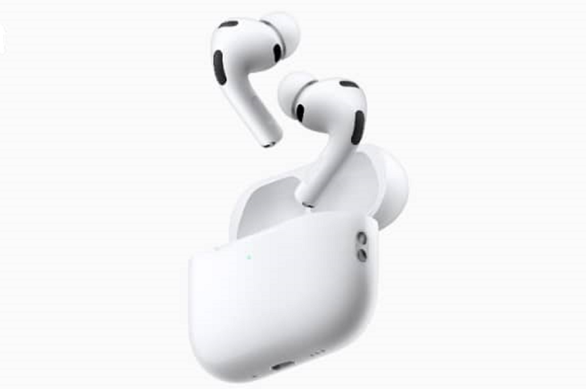 How to Use Apple AirPods Pro