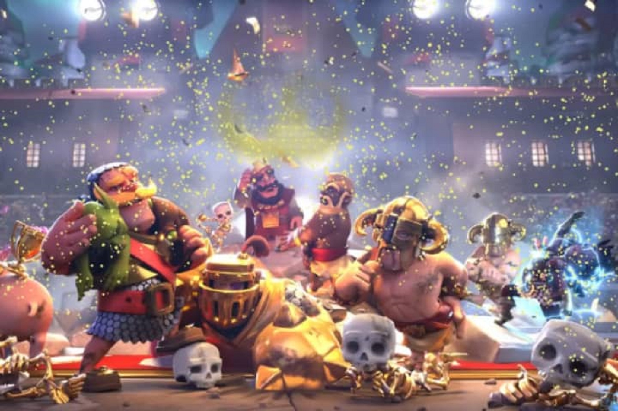 What is Star Level for in Clash Royale