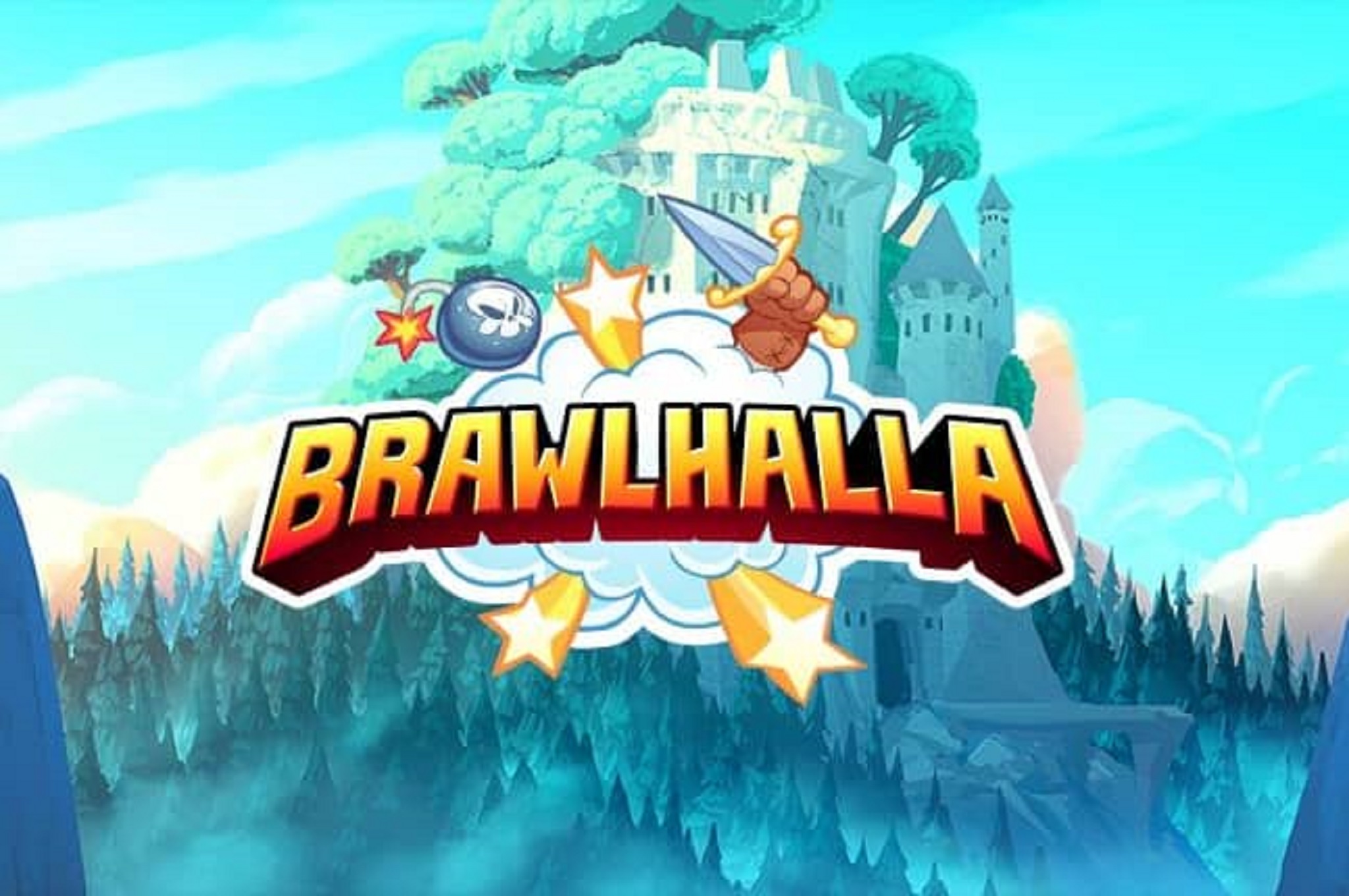 Why Lagging occurs in Brawlhalla
