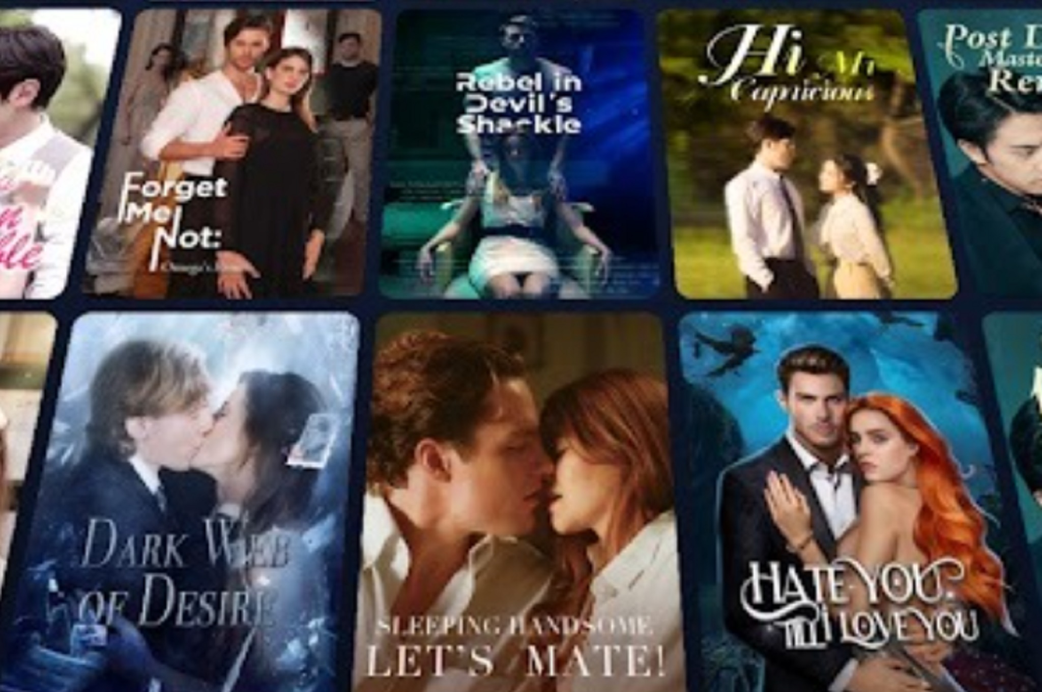 How Does Dramabox Work