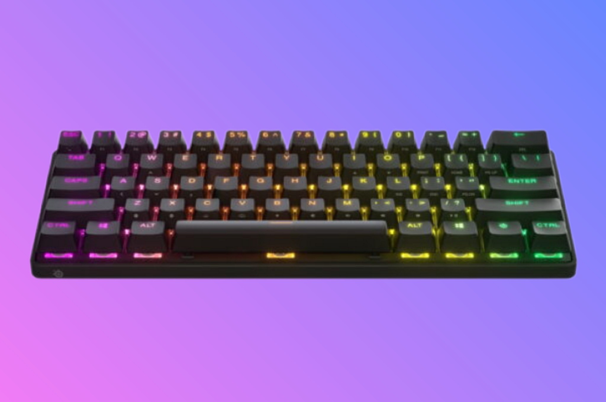 SteelSeries Apex Pro Mini