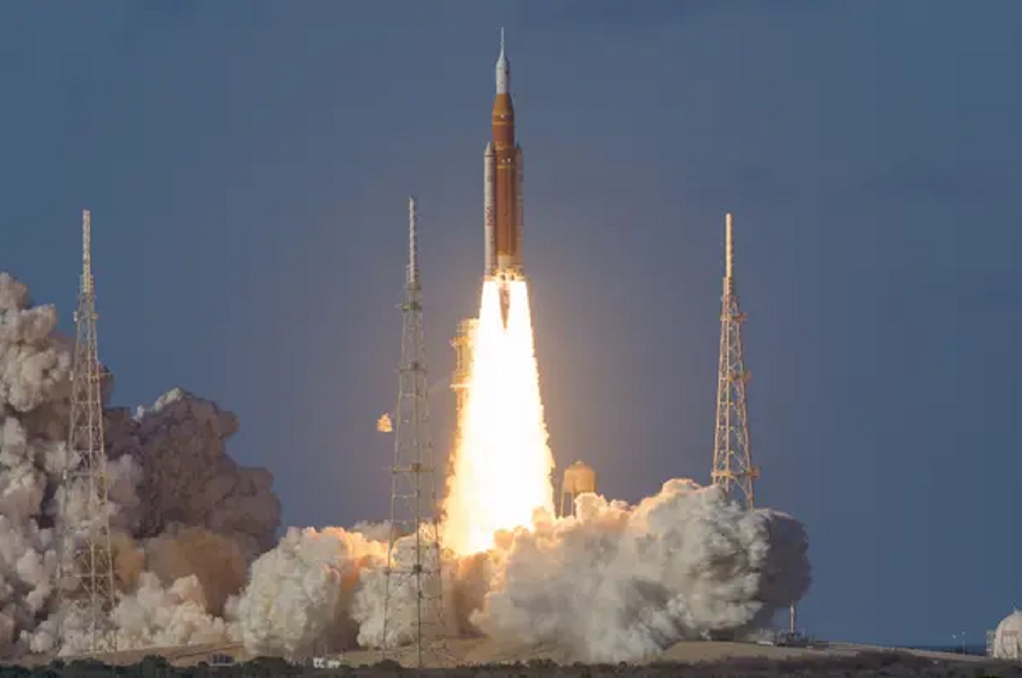 How Long Will Artemis 2 Take to Reach the Moon