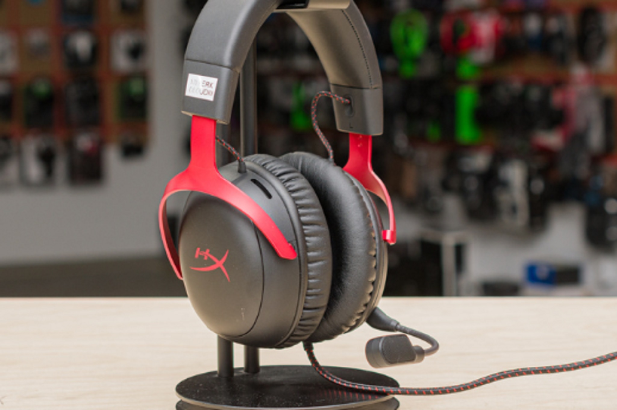 HyperX Cloud III Worth Buying