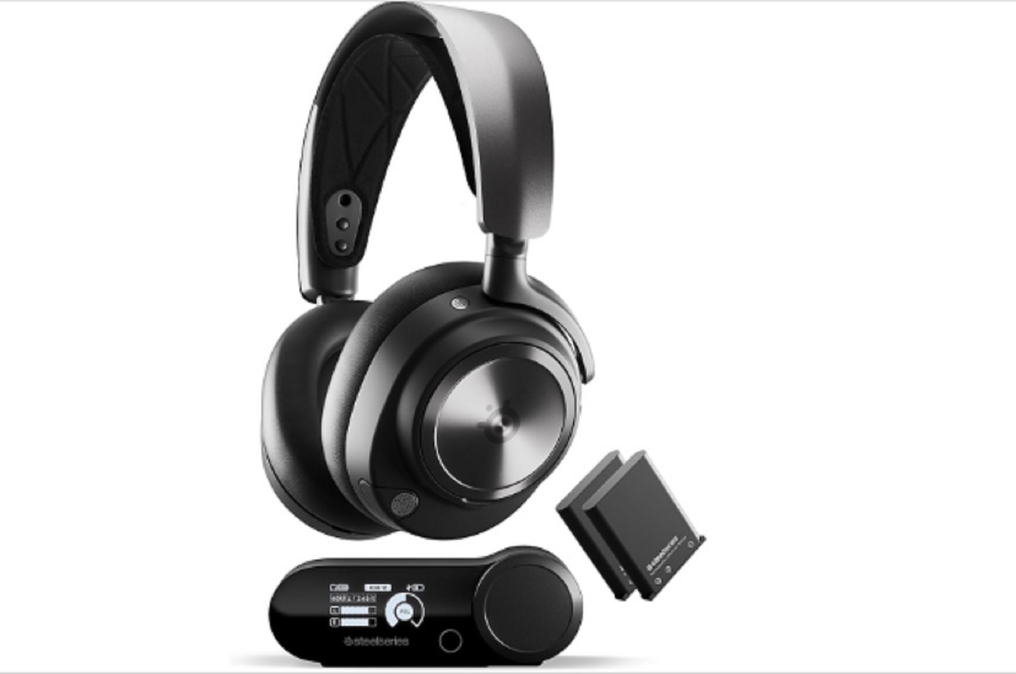 Buy Steelseries Arctis Nova Pro