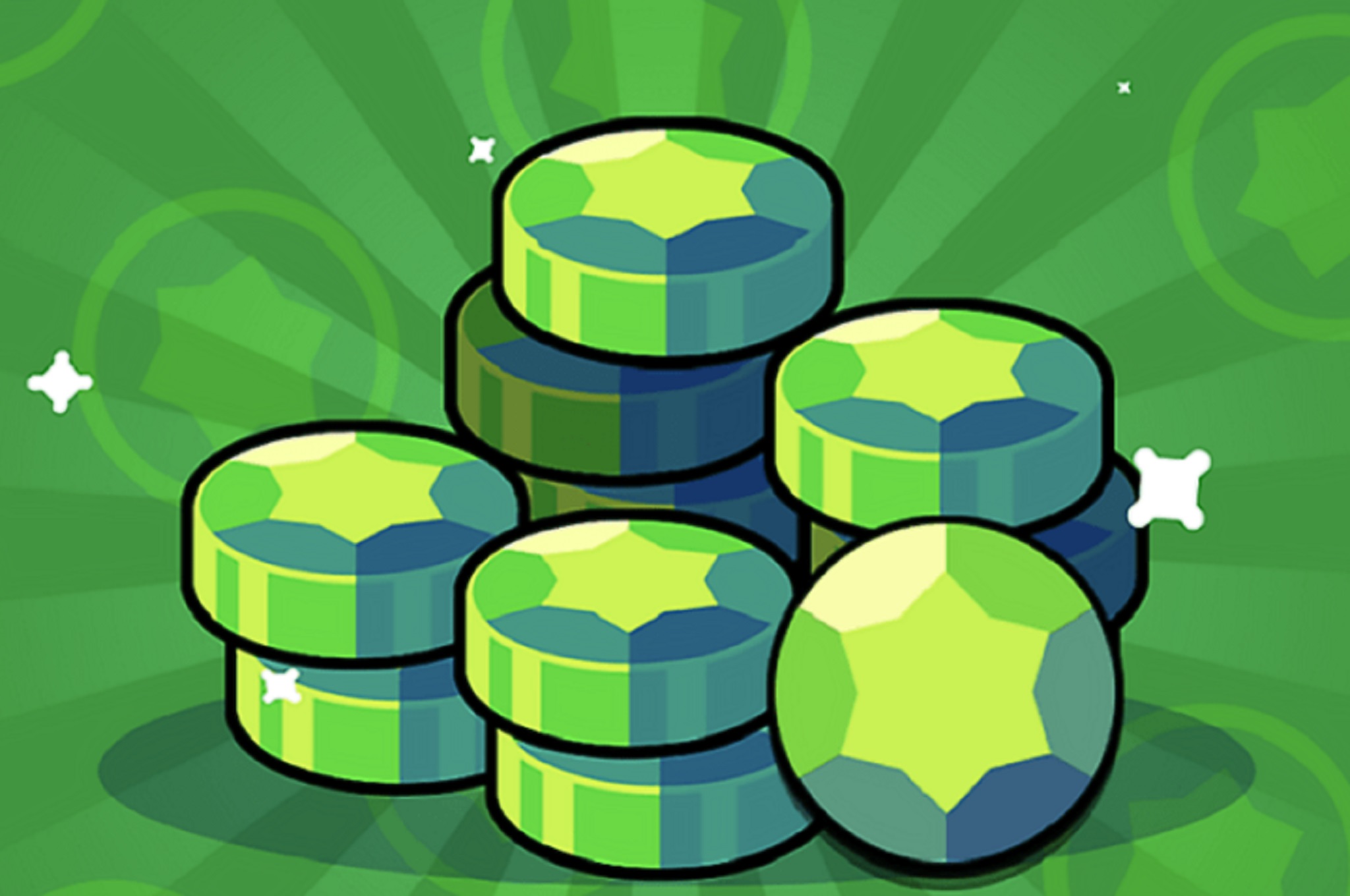 Best Ways to Get Gems in Brawl Stars