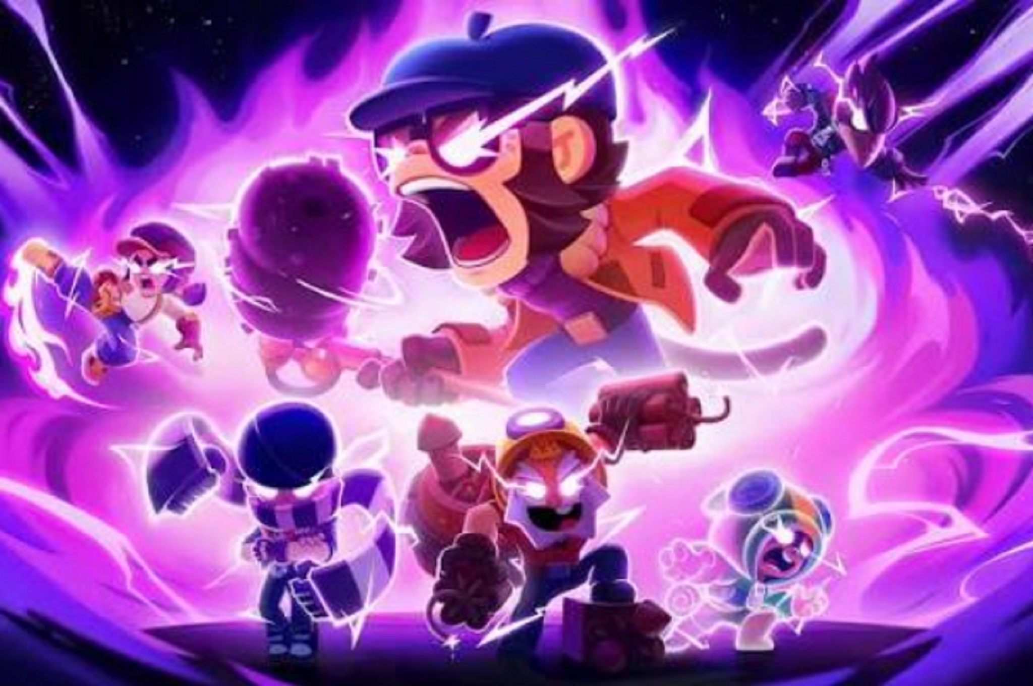 Best Things to Buys in the Brawl Stars Store