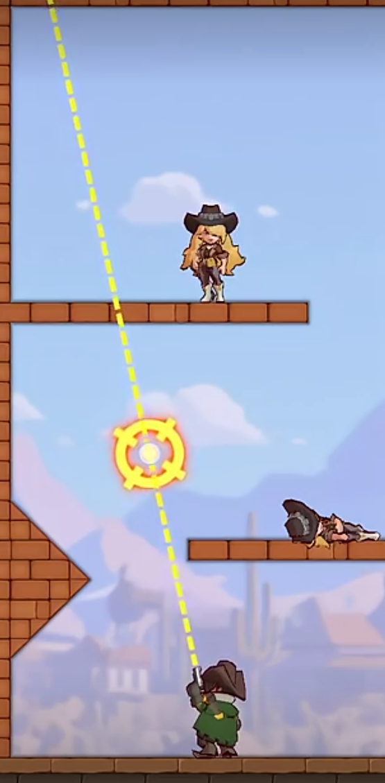 Beat Lower enemy High Noon 198 in Last War: Survival