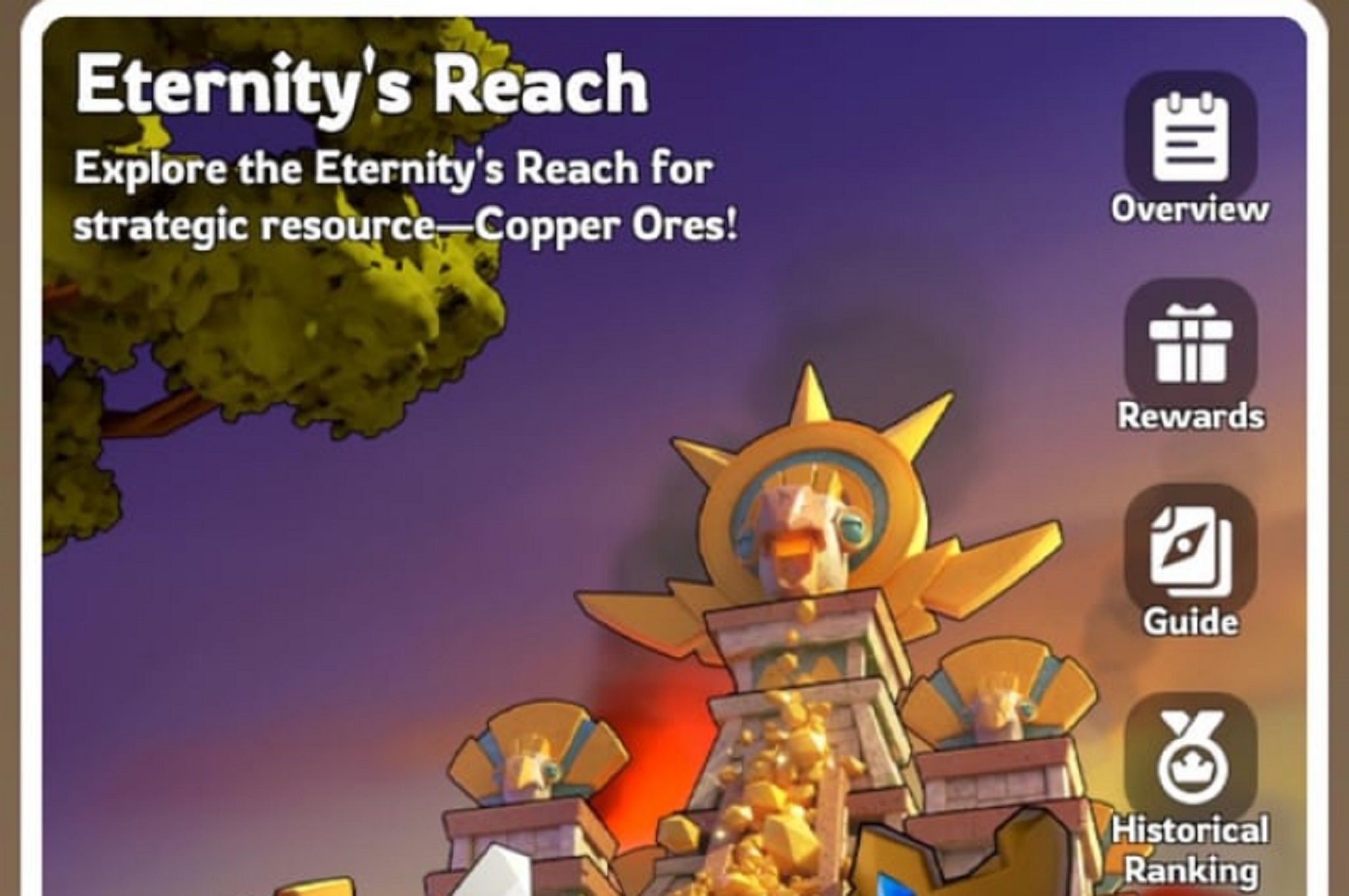 Kingshot Eternity Reach Guide