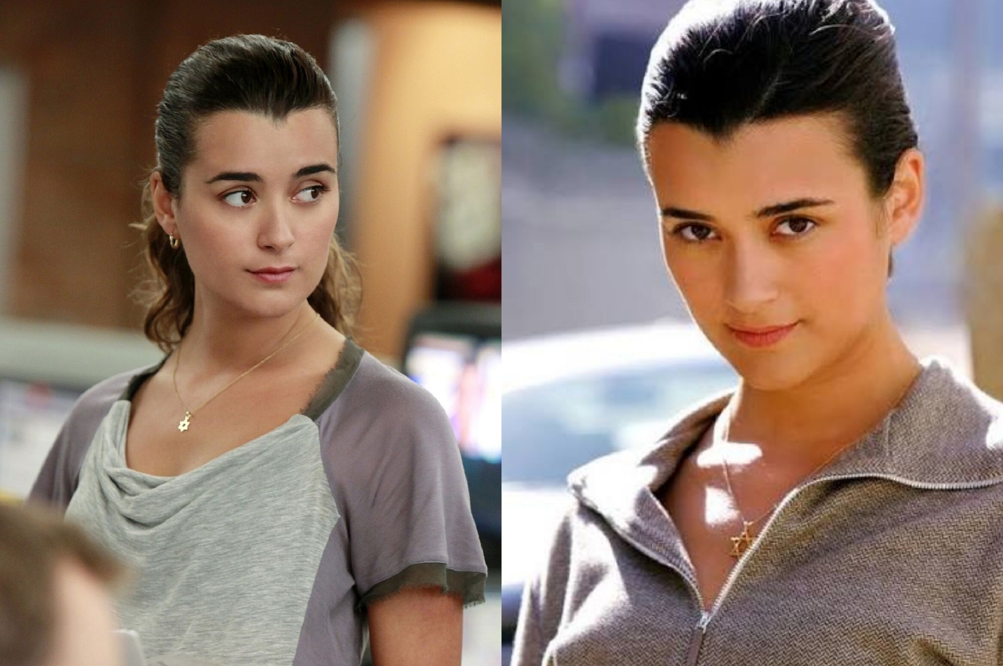 NCIS Never Really Planned Ziva’s Return