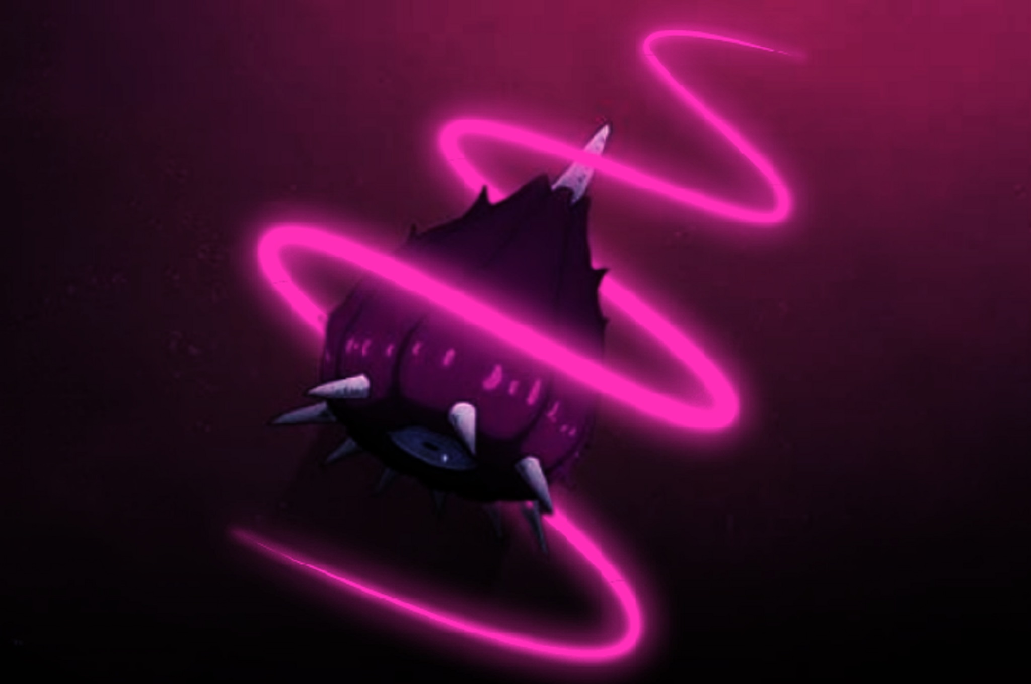 Thorn Soul Bulb Boruto