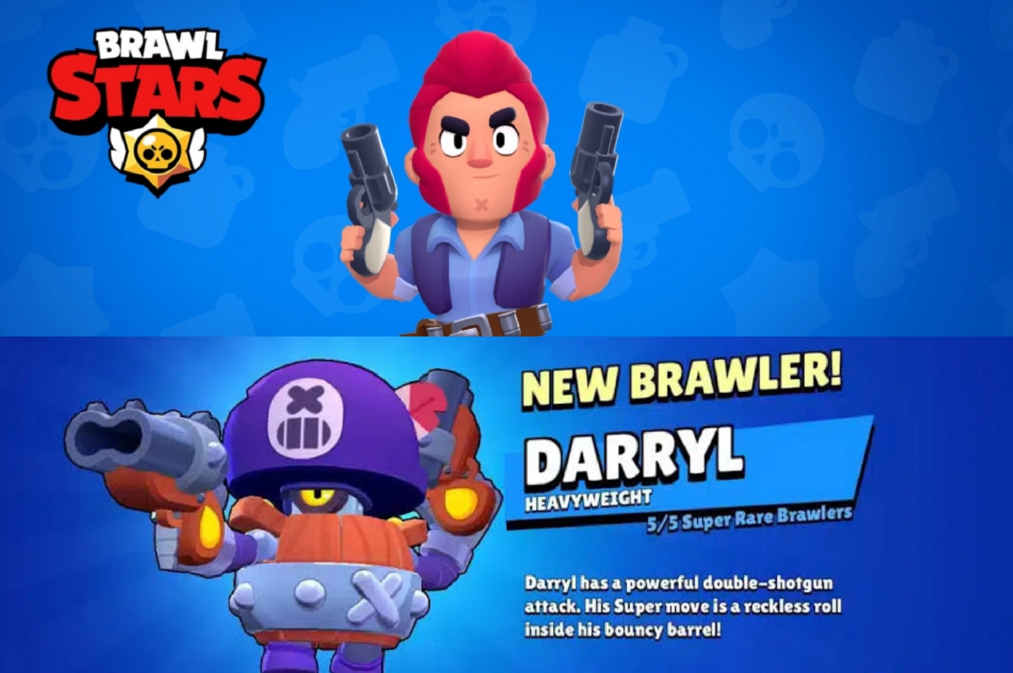 Top 5 Best and Worst Brawlers in Brawl Stars