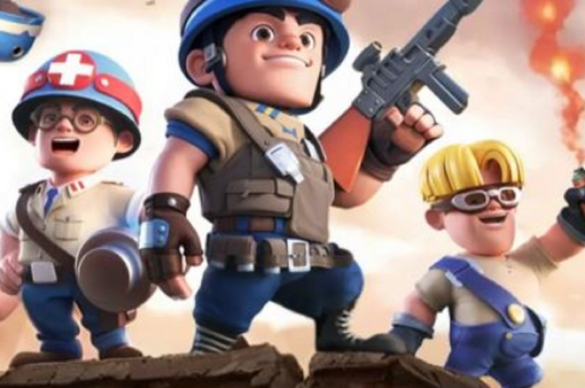 How to Fix Last War OS Error 740