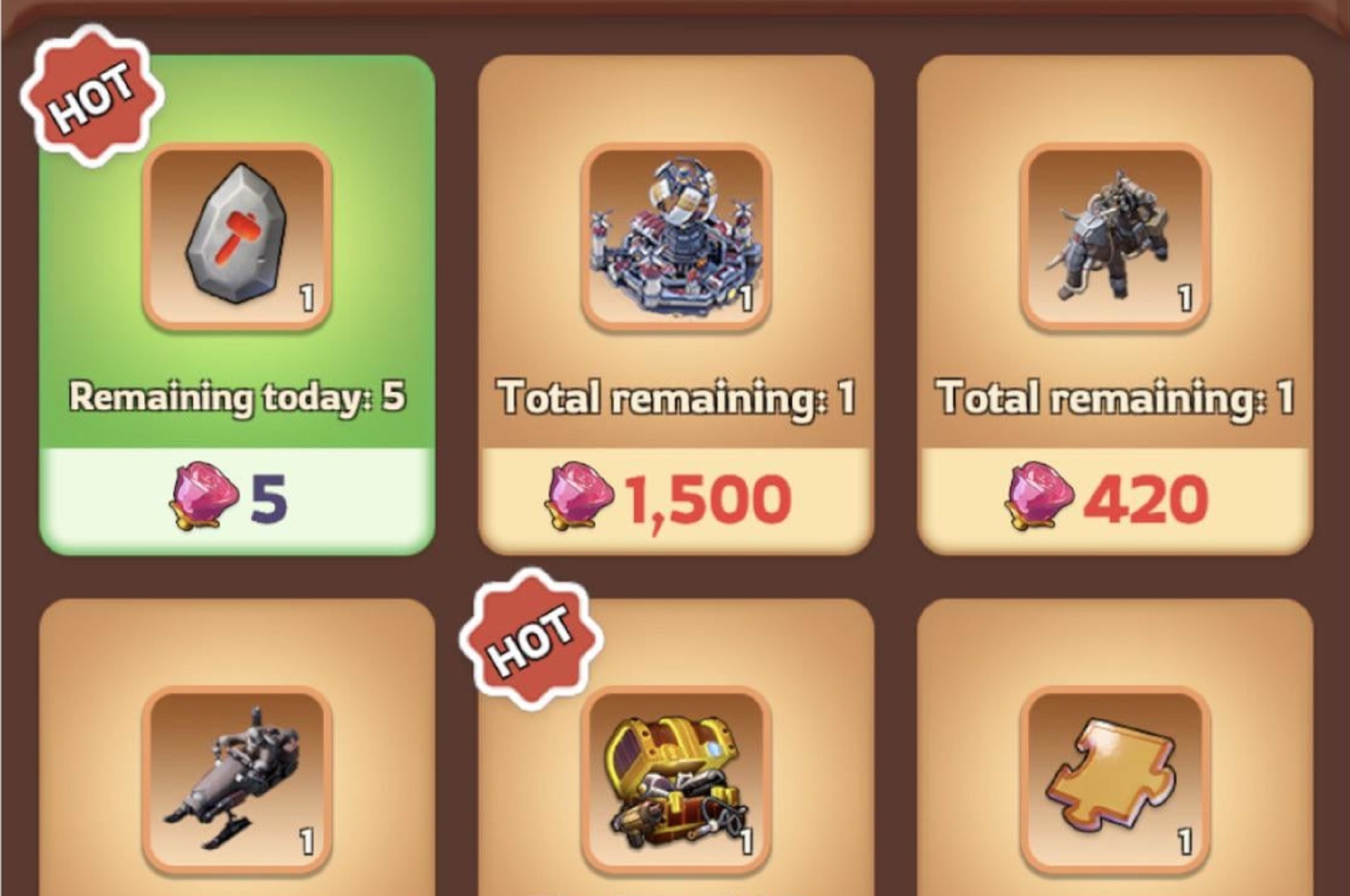How to get Lucky Pouch in Kingshot