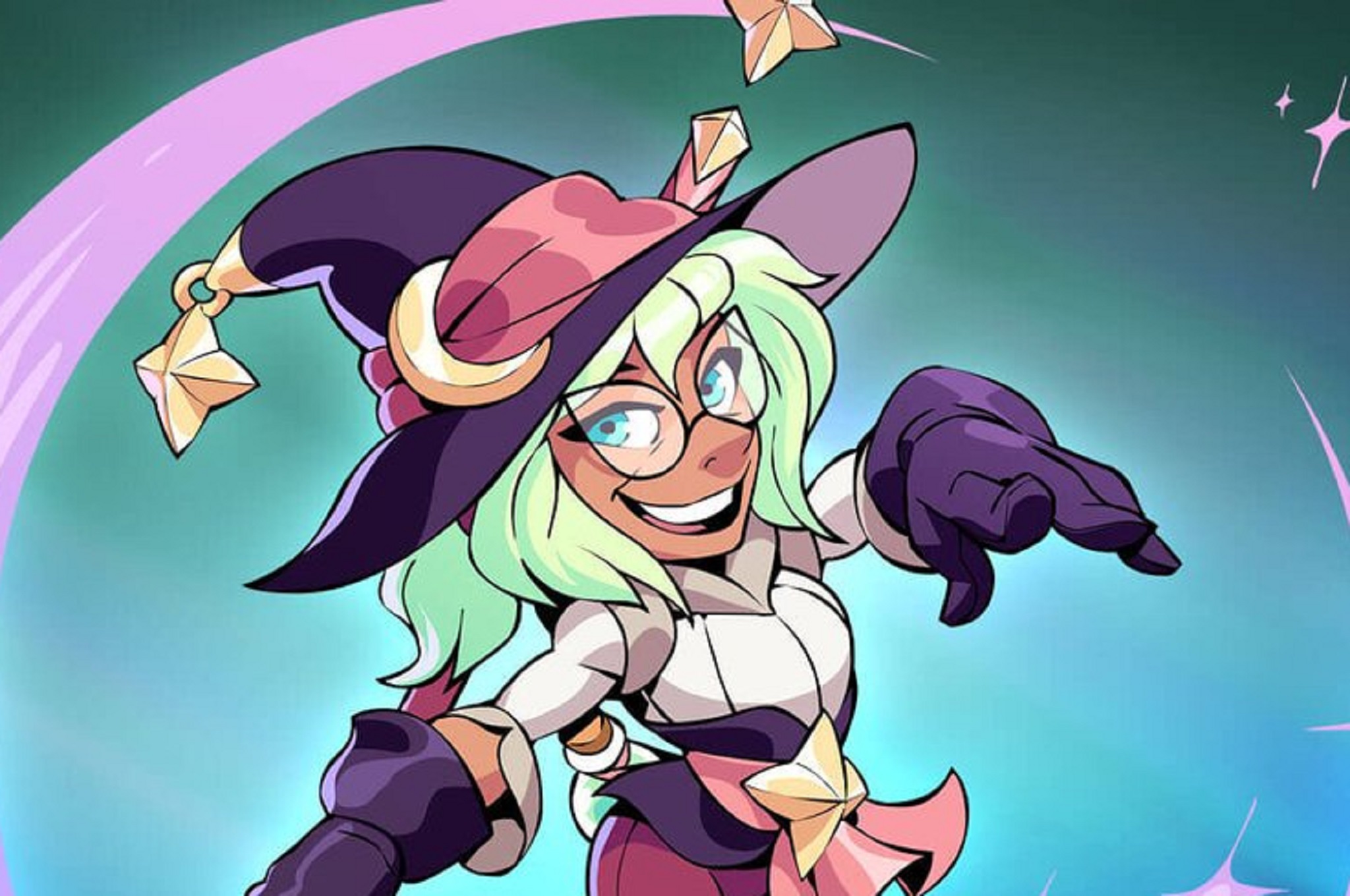 Pet Owners in Brawlhalla