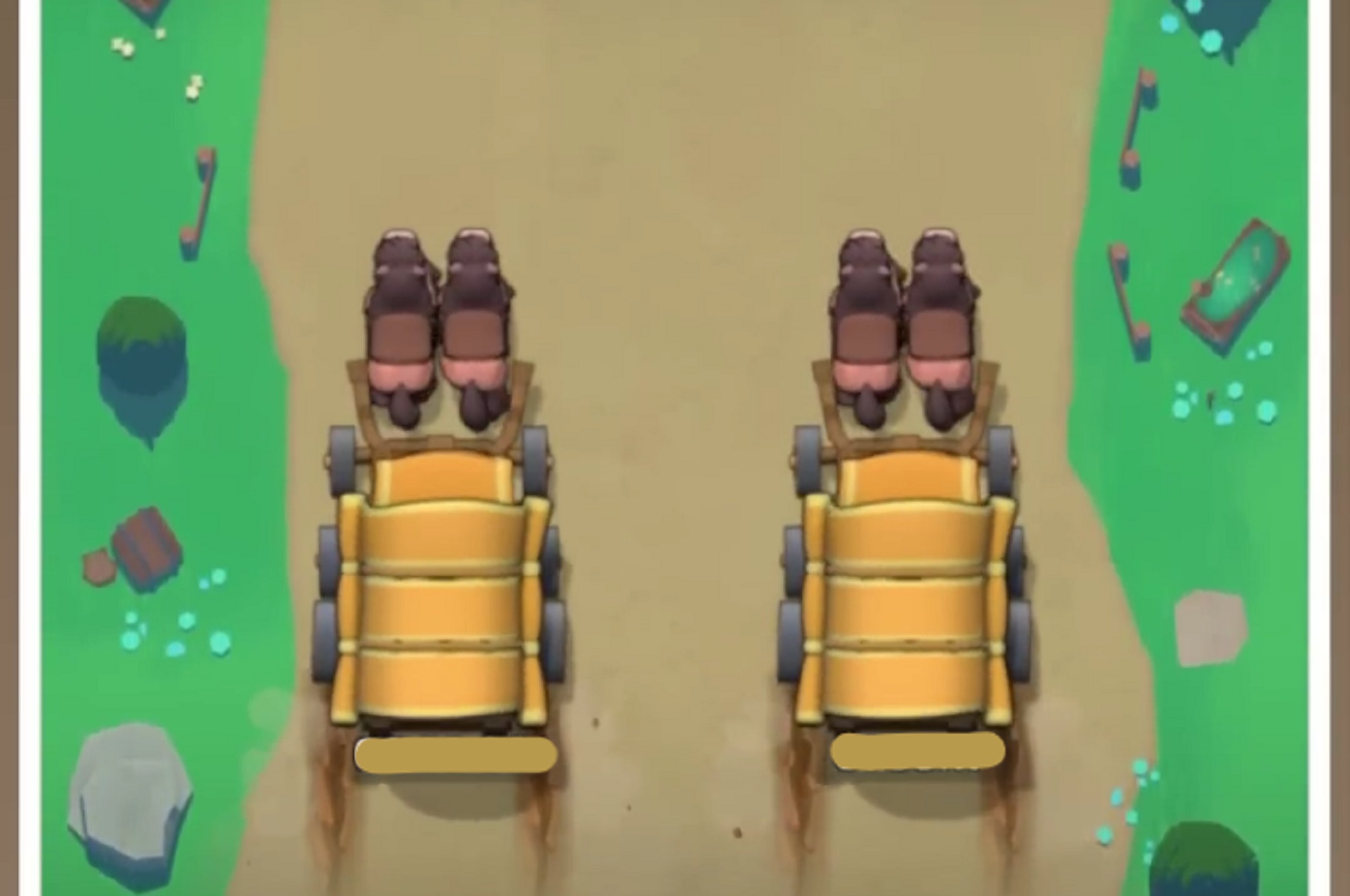 How to get Lucky Pouch in Kingshot