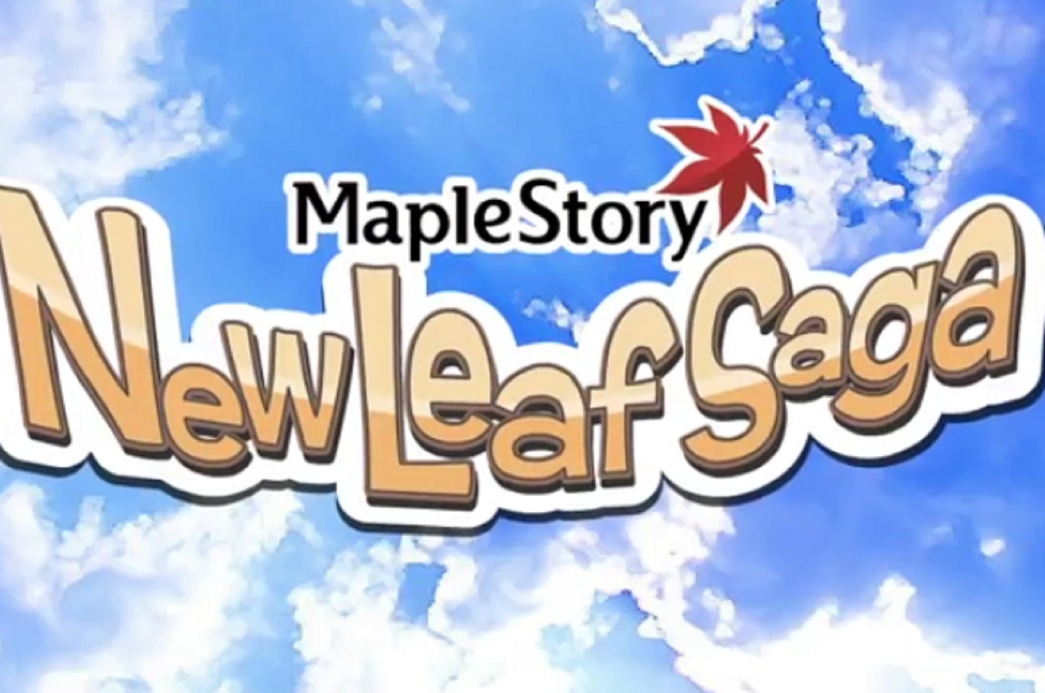 How to Get to New Leaf City in MapleStory