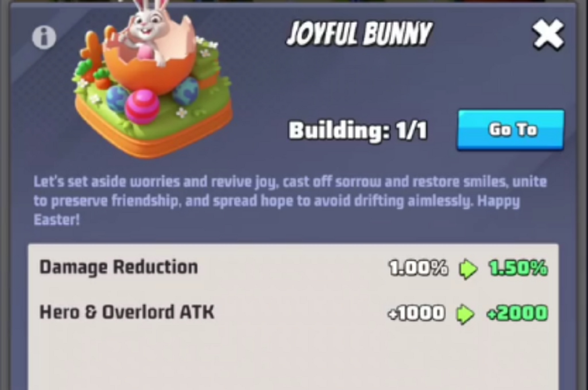 Last War Decoration Guide