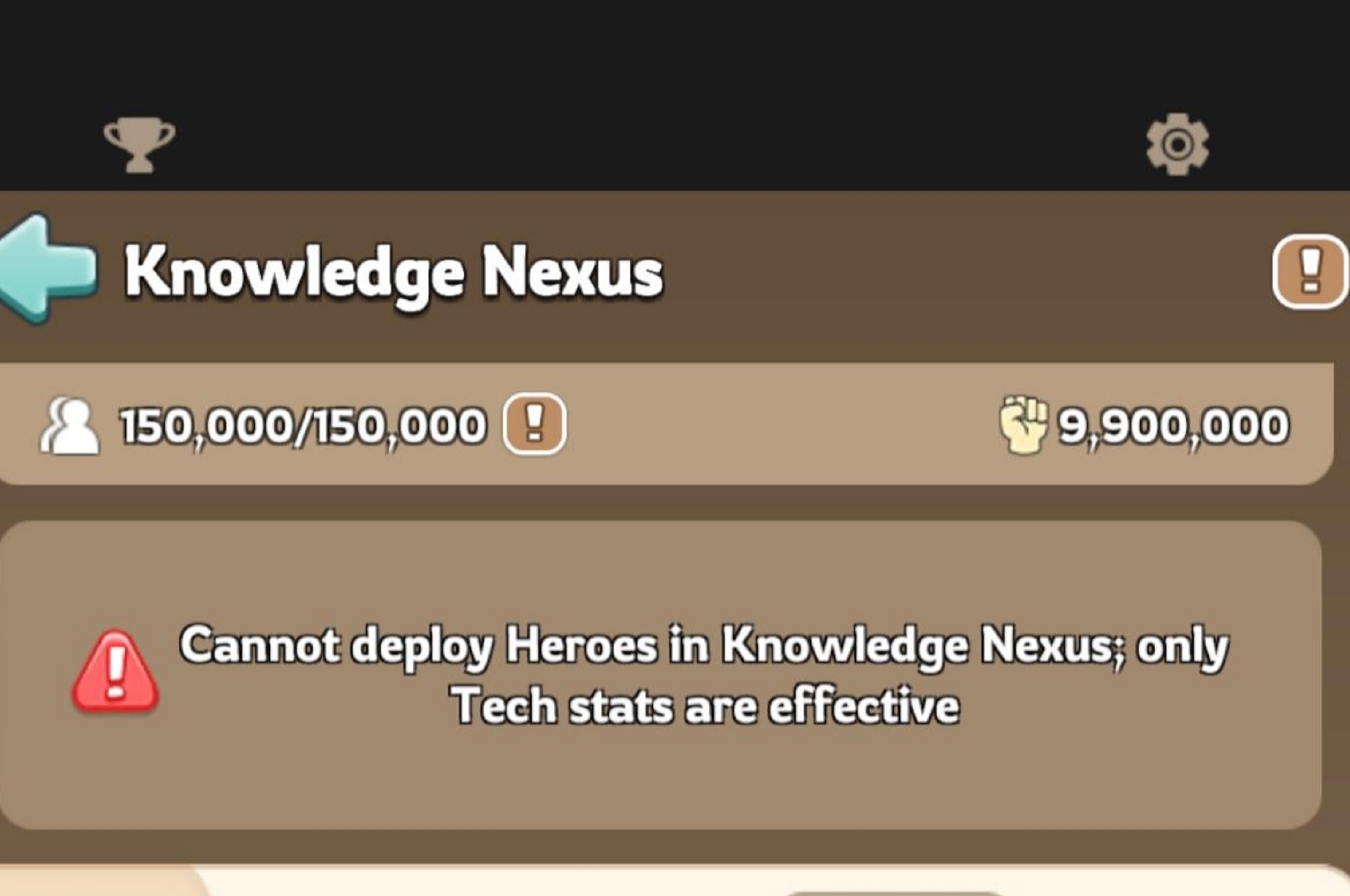 Kingshot Knowledge Nexus Formation