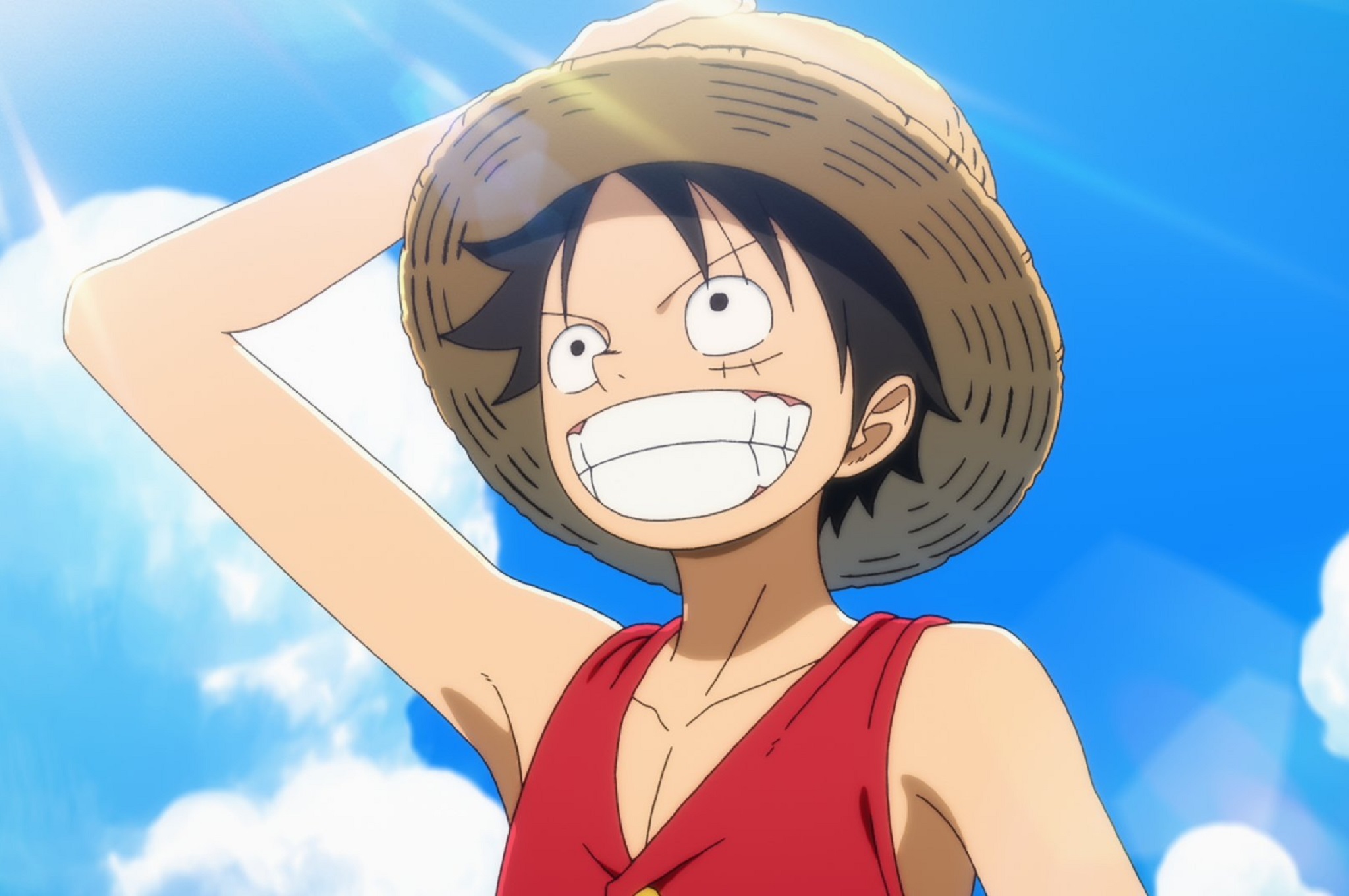 One Piece Remake Reveals First Poster and Teaser