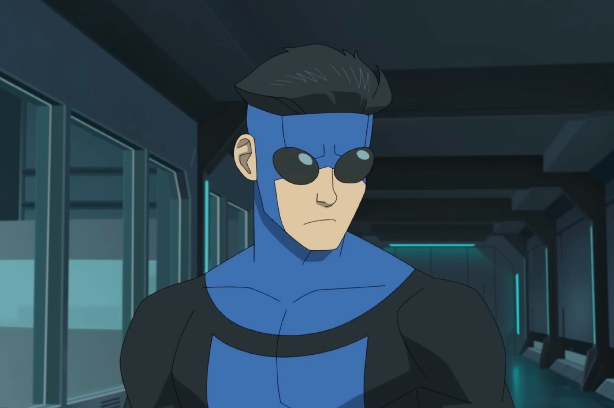 Invincible Renewed For Season 6