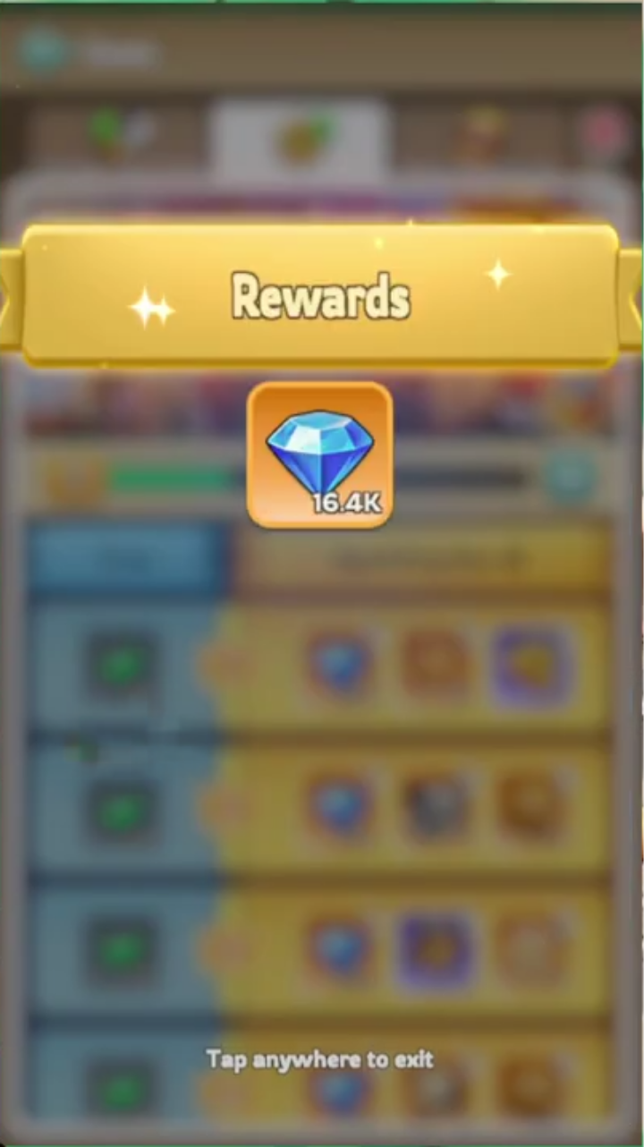 Kingshot Hero Ascension Fund