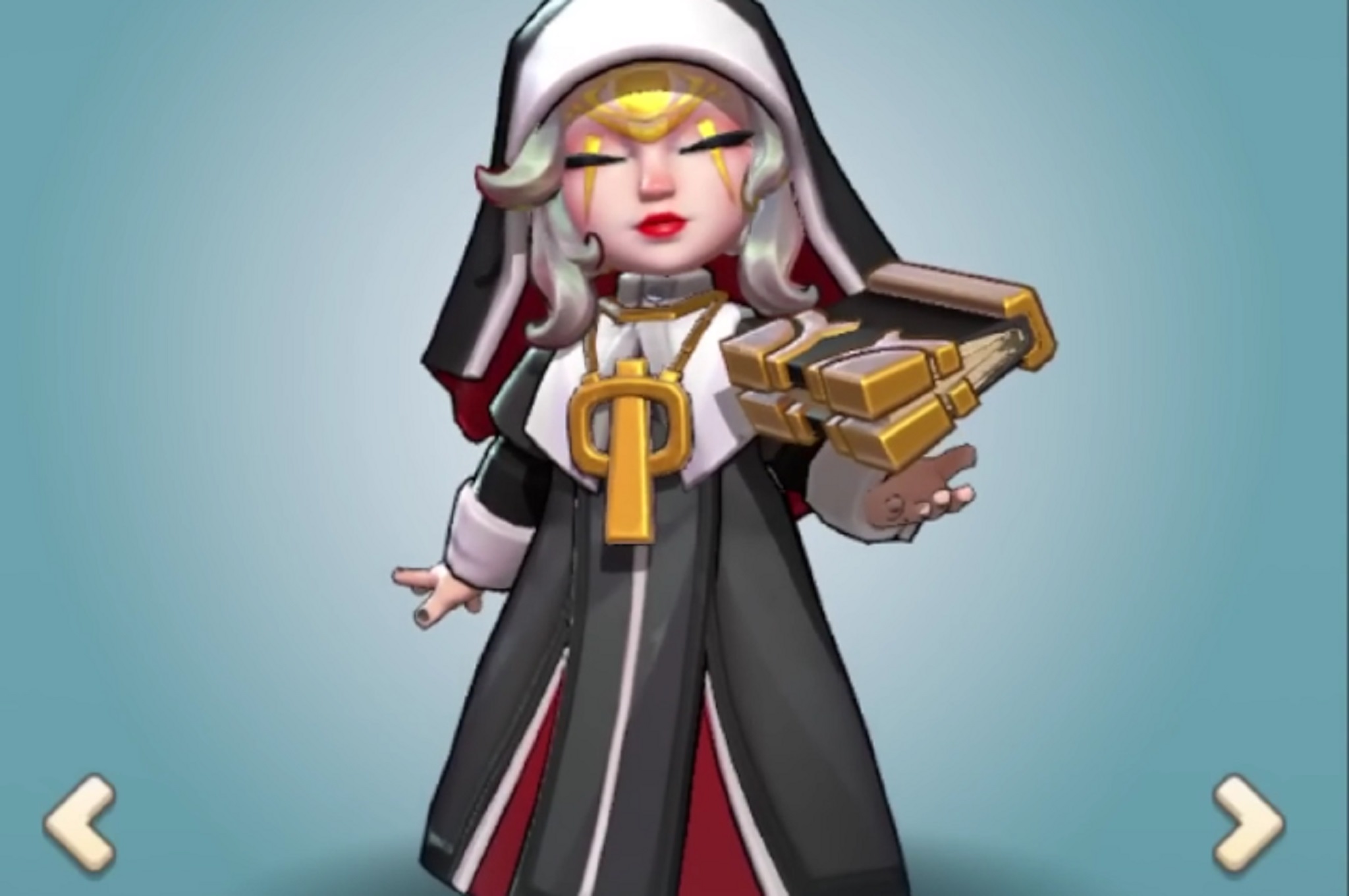 How to Get Hilde in Kingshot