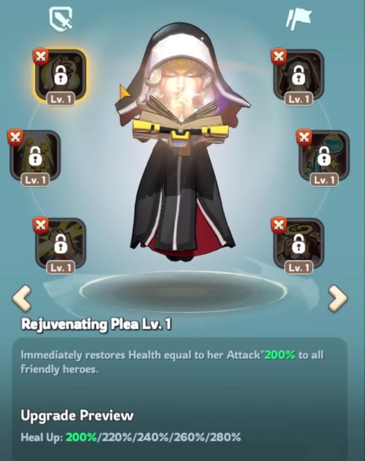 How to Get Hilde in Kingshot
