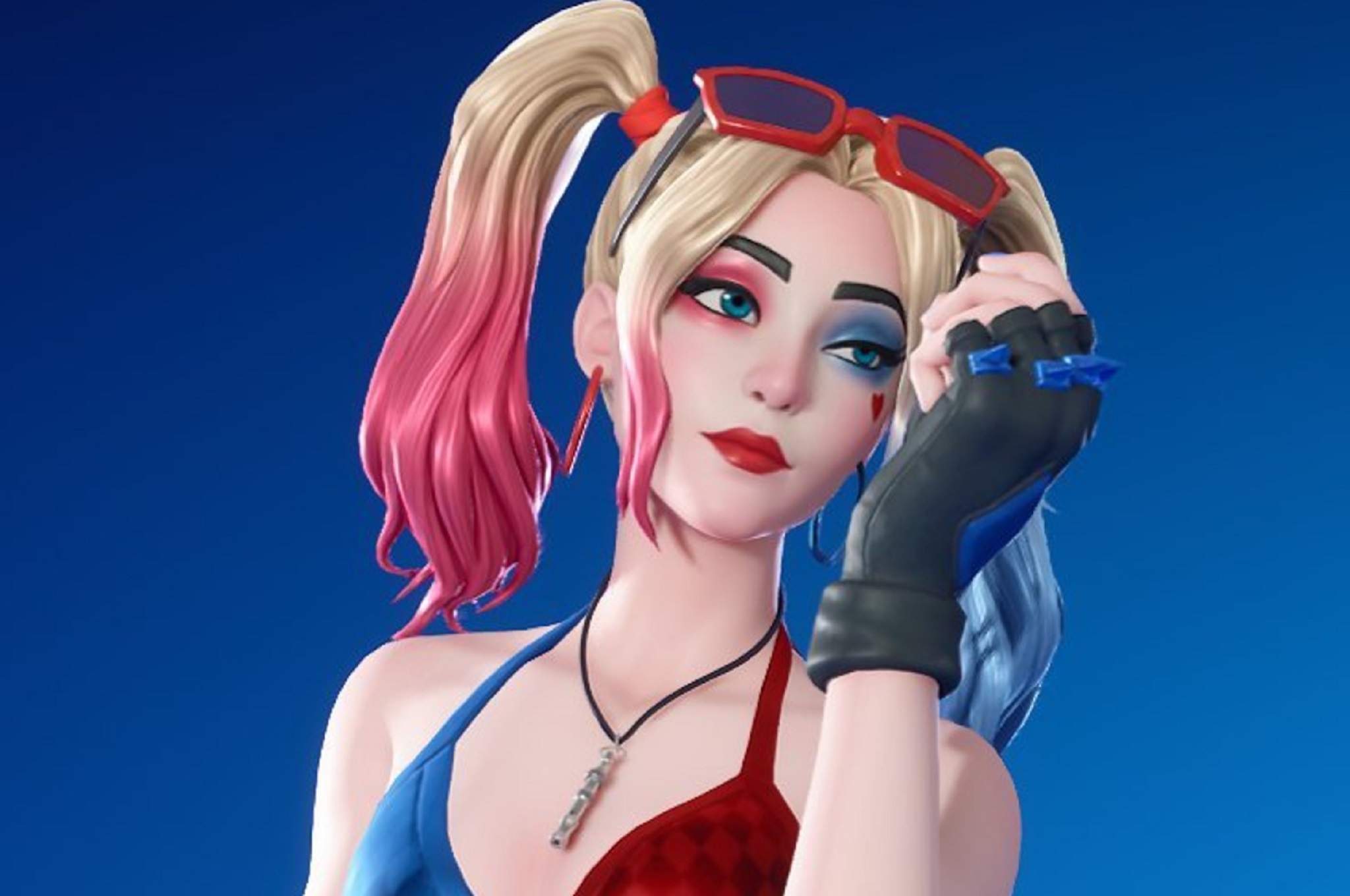 Why Fortnite’s New Poison Ivy, Harley Quinn & More Are Age Restricted