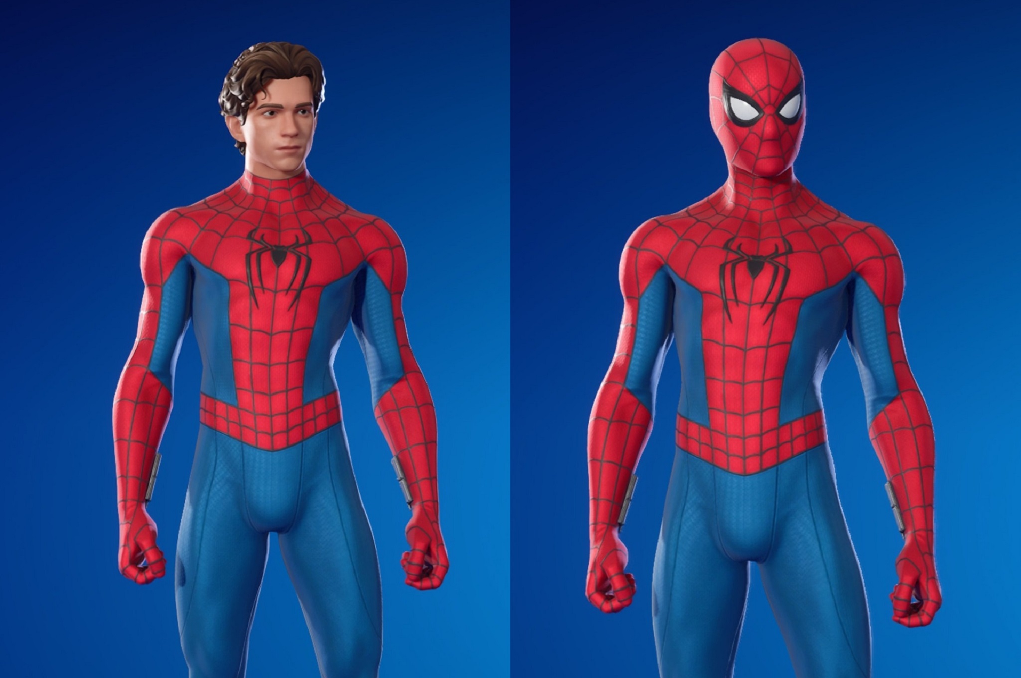 Spider-Man: Brand New Day comes to Fortnite