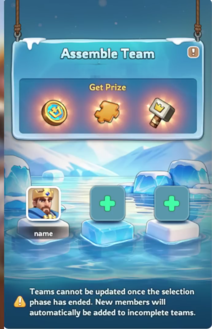 twin Star Adventure Teams Kingshot Guide