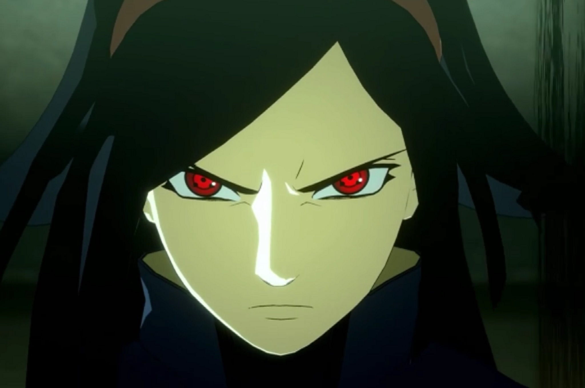 Nanashi Uchiha Joins Storm Connections Roster