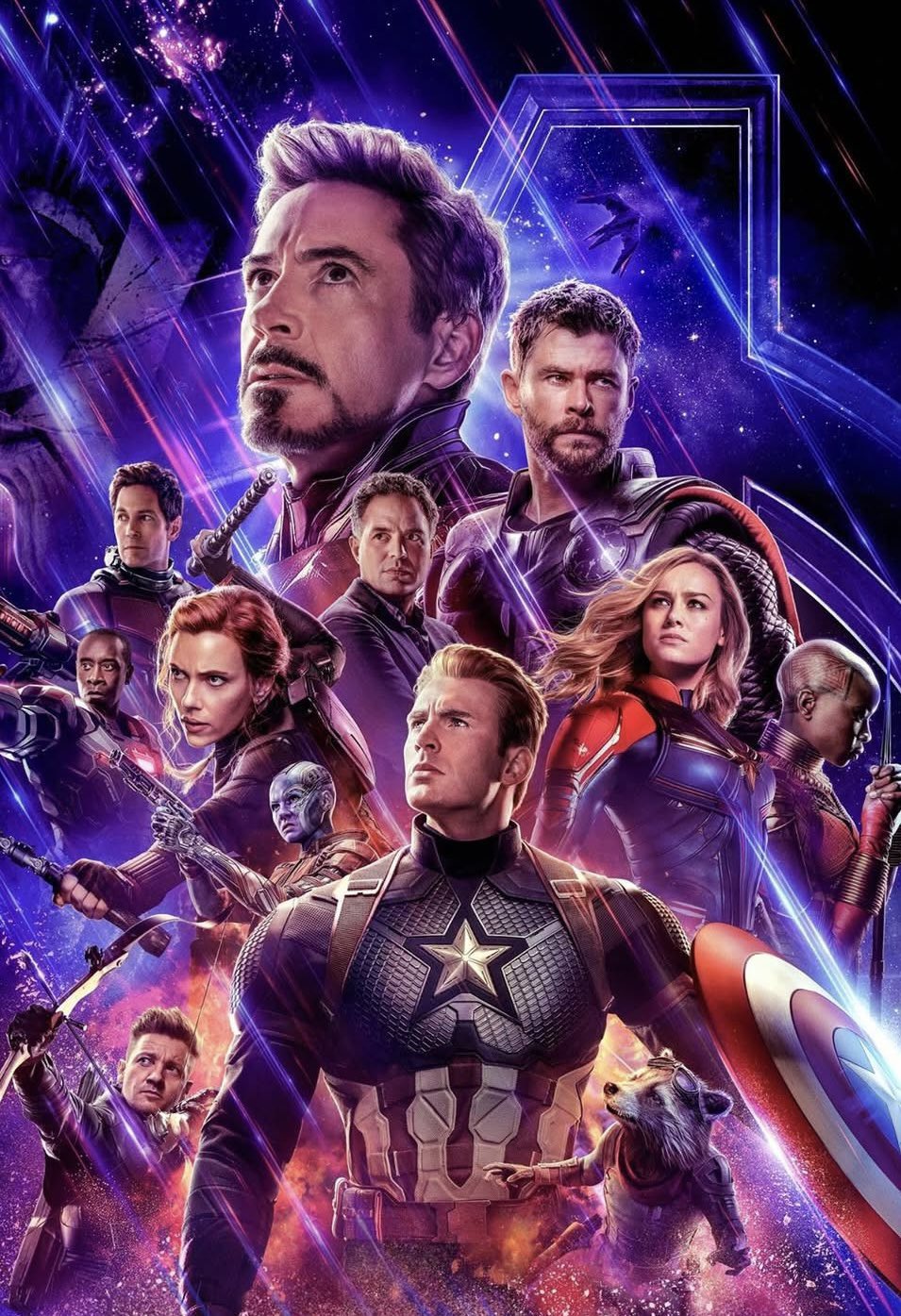 Avenger: Endgame