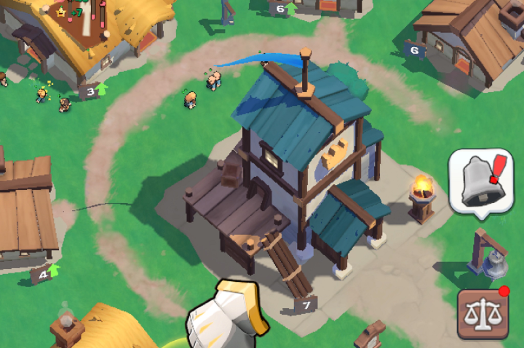 How to Check Server Age in Kingshot