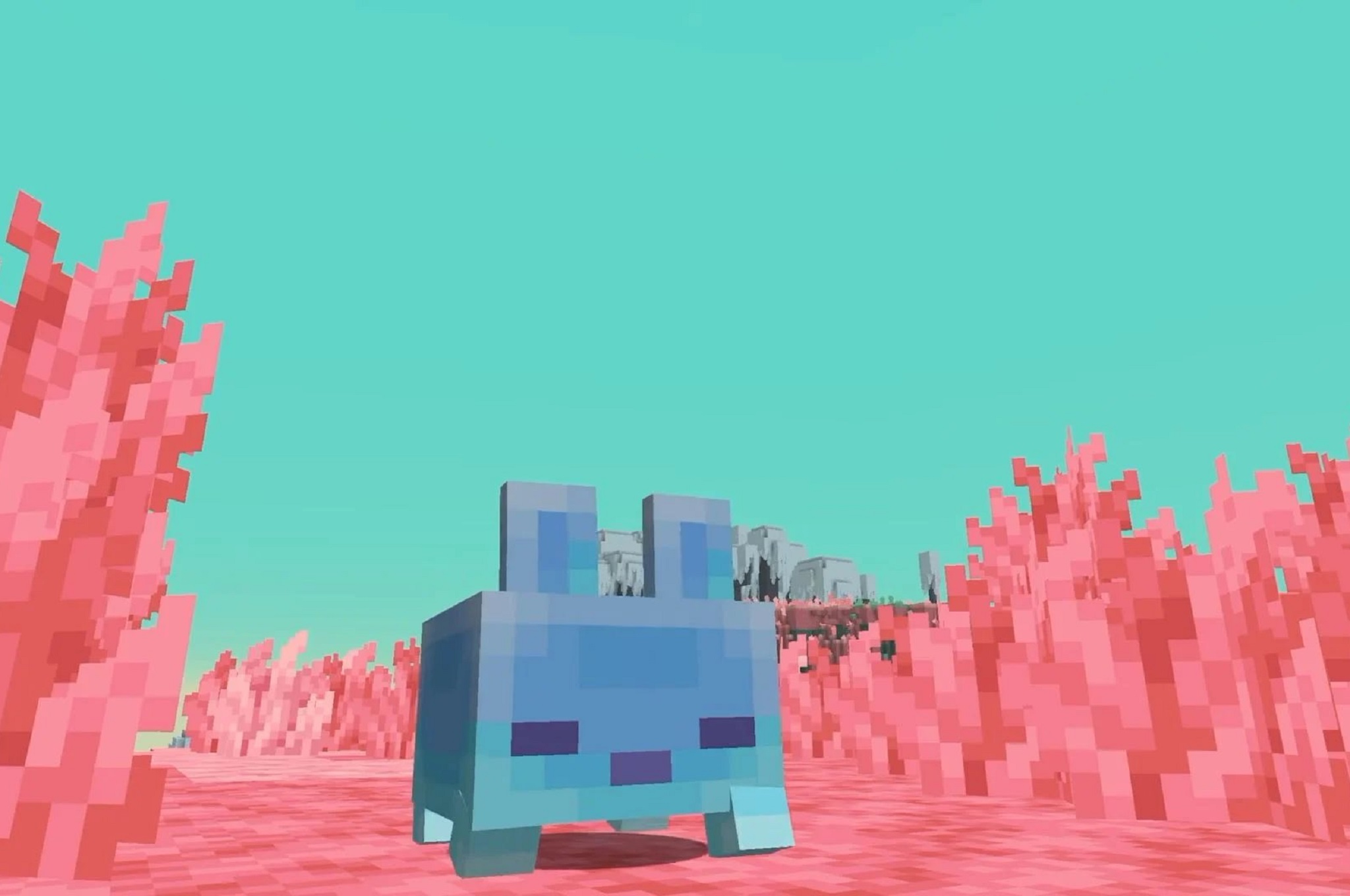 The Sift Minecraft