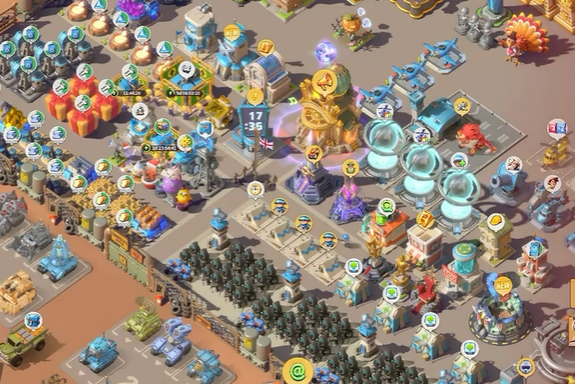How to Increase Your March Size in Last War: Survival