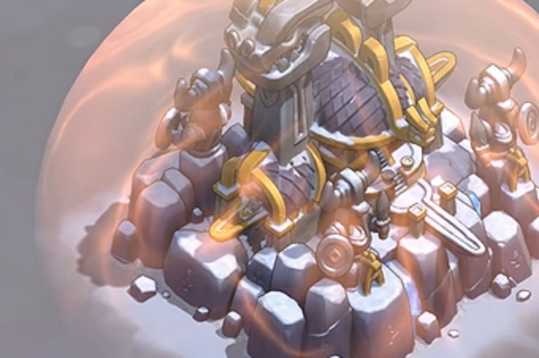 What Is Blizzard Brawl in Kingshot
