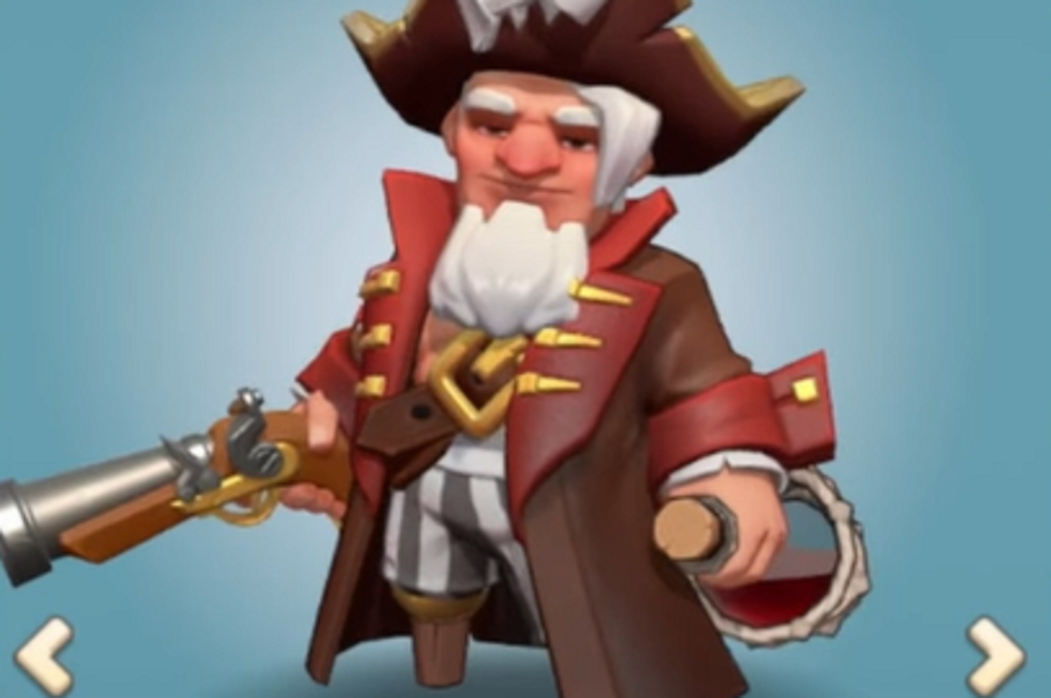 How to Get Marlin in Kingshot